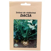 Hectarul - STA TELINA DACIA 2gr